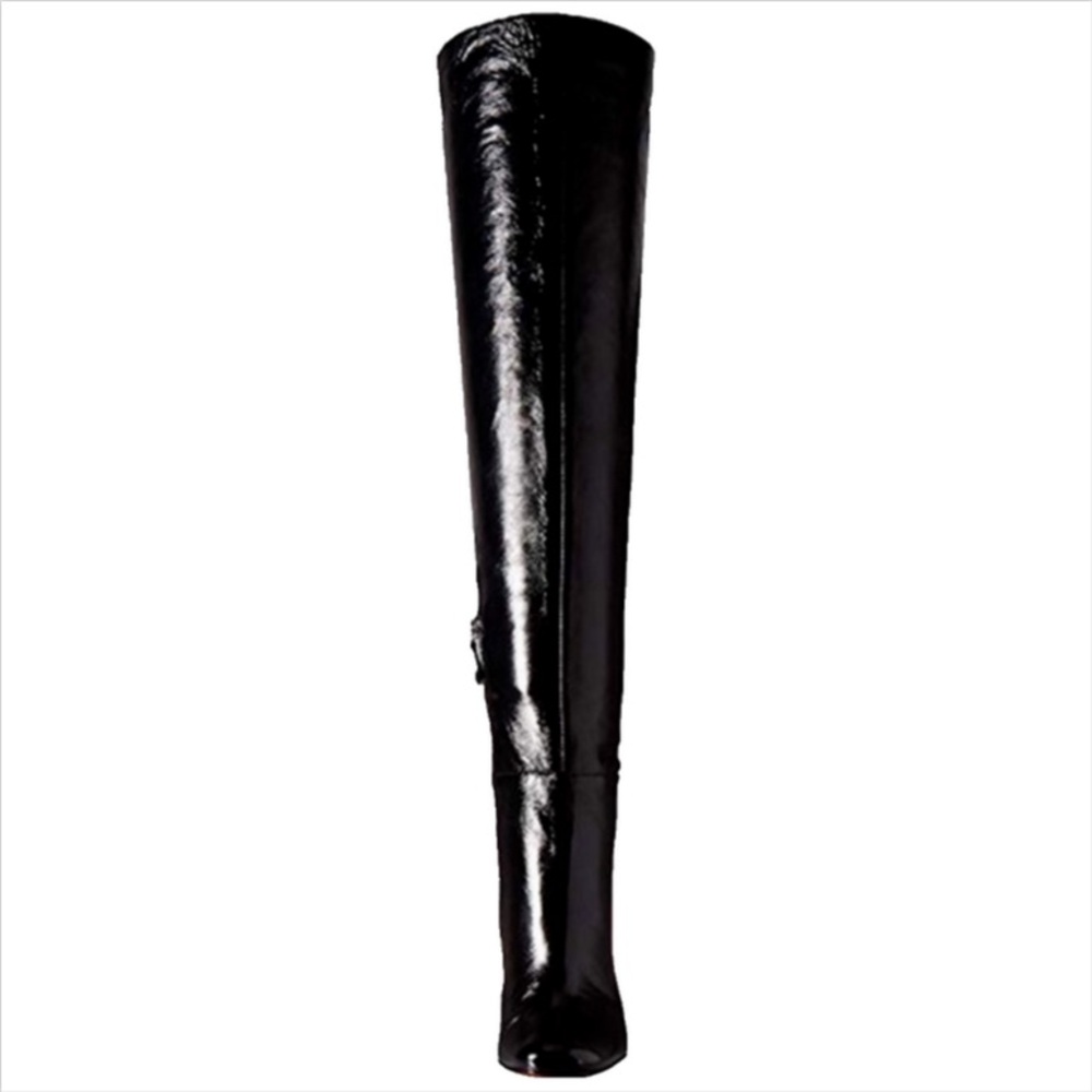 BCBGMaxAzria Liviana Over the Knee Boot - Picture 5 of 7